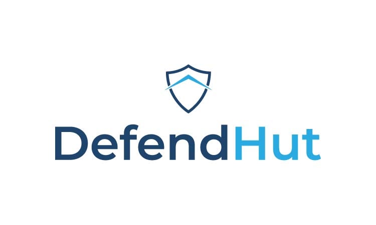 DefendHut logo